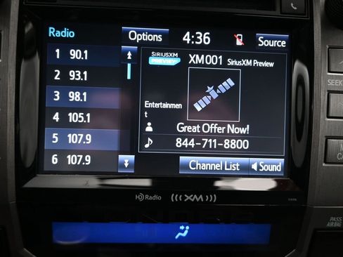 Used 2019 Toyota Tundra Limited image 11