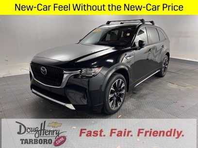 Used 2024 MAZDA CX-90 3.3 Turbo S w/ Premium Plus