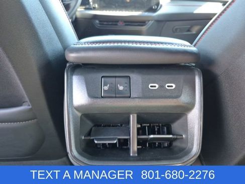 New 2026 Dodge Charger R/T AWD/4WD image 10