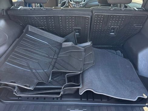 Certified 2021 Chevrolet Equinox LT FWD image 19