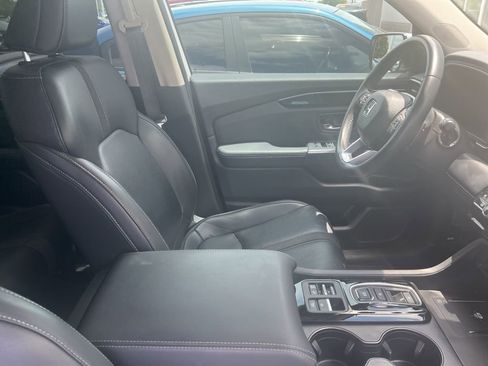 Used 2023 Honda Pilot EX-L image 4