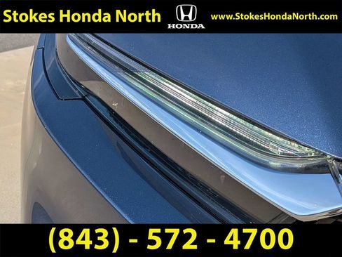 Certified 2024 Honda CR-V EX image 12