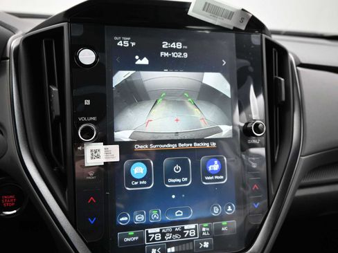 New 2026 Subaru Crosstrek 2.0i Premium image 15