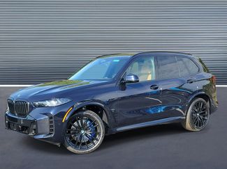 New 2026 BMW X5 xDrive40i w/ M Sport Package 360° Tour