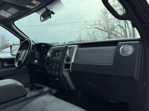 Used 2014 Ford F150 XLT w/ Equipment Group 302A Luxury image 19
