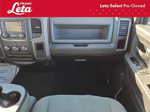 Used 2019 RAM 1500 Express w/ Express Value Package image 27