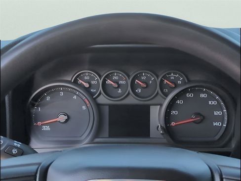 Used 2024 GMC Sierra 3500 Pro image 18