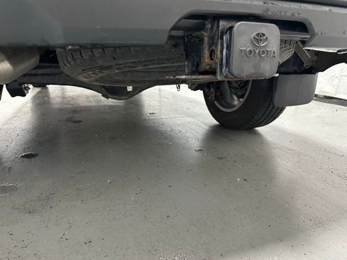 Used 2024 Toyota Tundra Platinum image 51