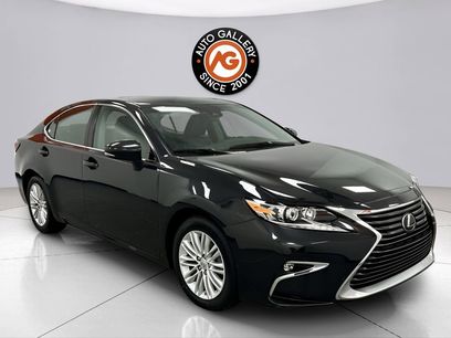 Used 2017 Lexus ES 350