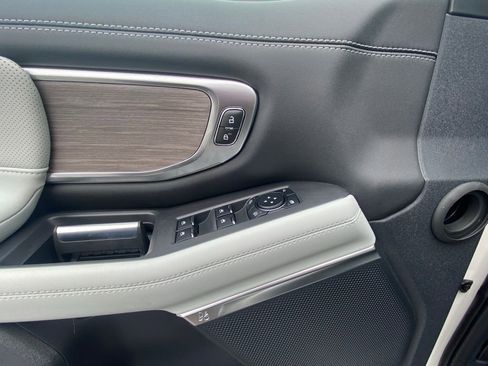 New 2026 Ford Expedition Max Platinum w/ Platinum Ultimate Package image 11