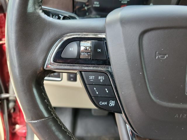 Used 2019 Lincoln Navigator Reserve w/ Cargo Package AWD/4WD image 24