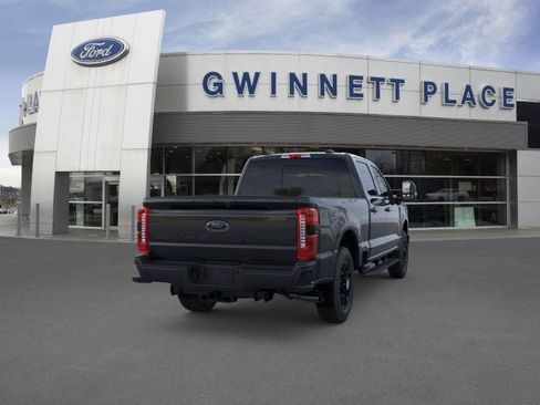 New 2025 Ford F250 Lariat w/ Lariat Ultimate Package image 30