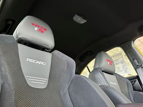 New 2026 Subaru WRX tS AWD/4WD image 16
