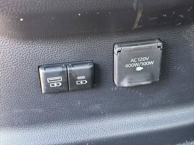 Certified 2026 Toyota Tundra Limited w/ Power Package RWD image 20