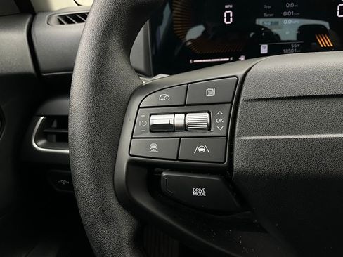 Used 2025 Kia K4 LXS image 34