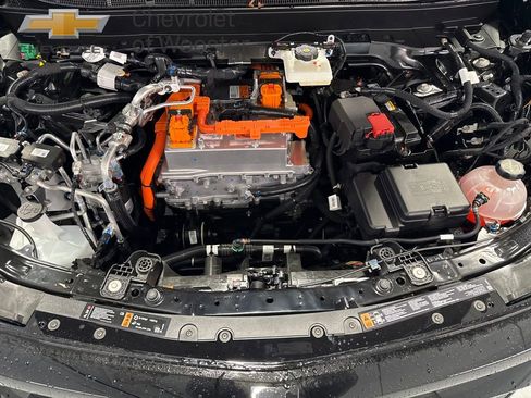 New 2026 Chevrolet Blazer EV LT image 33