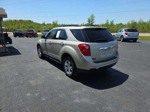 Used 2014 Chevrolet Equinox LT w/ Driver Convenience Package FWD image 9
