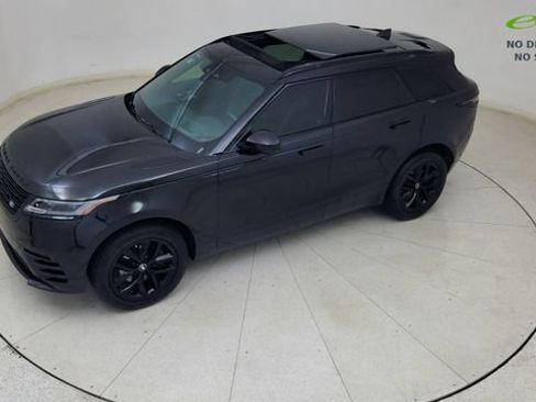 Used 2024 Land Rover Range Rover Velar Dynamic SE AWD/4WD image 80