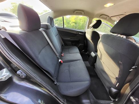 Used 2012 Subaru Impreza 2.0i Premium AWD/4WD image 20