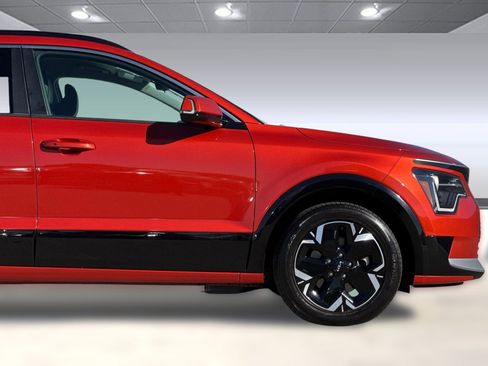 Used 2023 Kia Niro Wind image 35