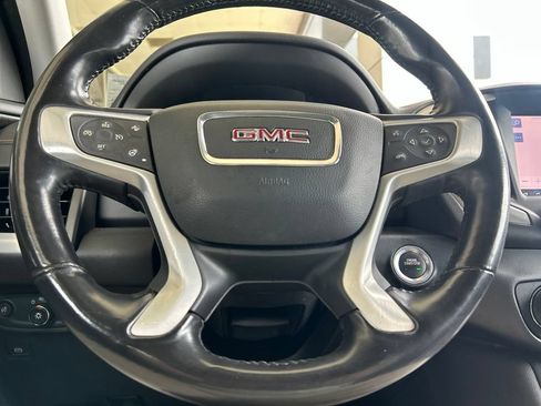 Used 2020 GMC Terrain SLT w/ Preferred Package FWD image 23