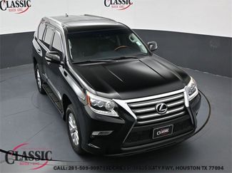 Used 2016 Lexus GX 460 video 1