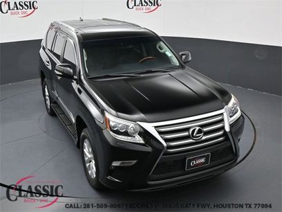 Used 2016 Lexus GX 460