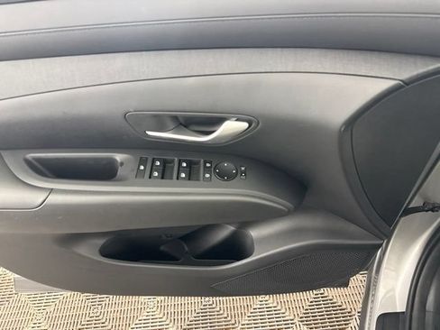 Used 2026 Hyundai Tucson SEL AWD/4WD image 19