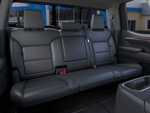 New 2026 Chevrolet Silverado 1500 RST w/ Dark Appearance Package AWD/4WD image 42