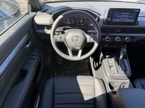New 2026 Honda CR-V Sport-L image 10