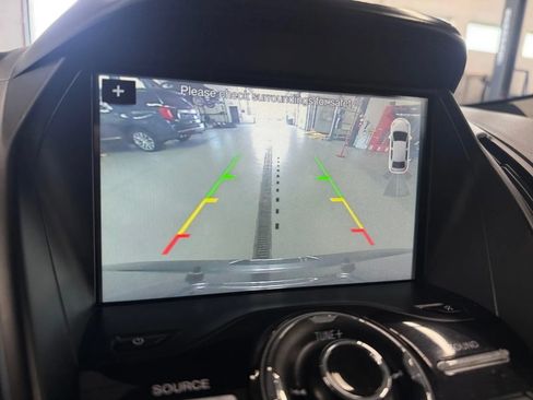 Used 2019 Ford Escape Titanium AWD/4WD image 14