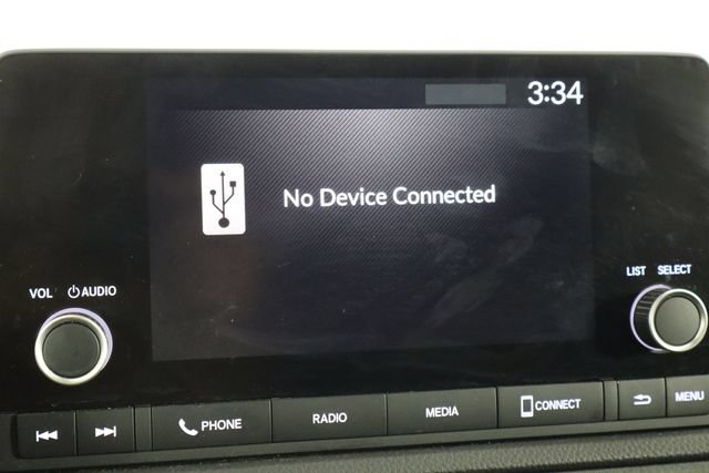 Used 2023 Honda CR-V EX image 30