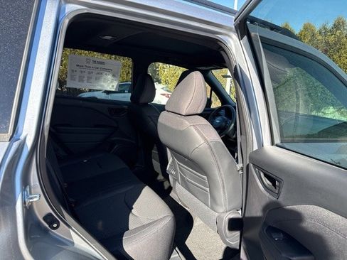 New 2026 Subaru Forester Premium image 13