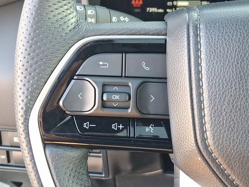 Used 2025 Toyota Tundra Platinum image 23