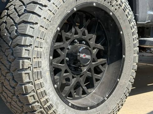 Used 2024 Ford F250 XL w/ STX Appearance Package AWD/4WD image 5