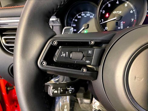 Certified 2026 Porsche Macan GTS AWD/4WD image 27