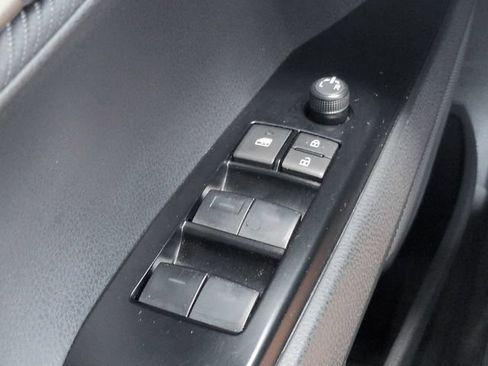 Certified 2025 Toyota Camry SE FWD image 21