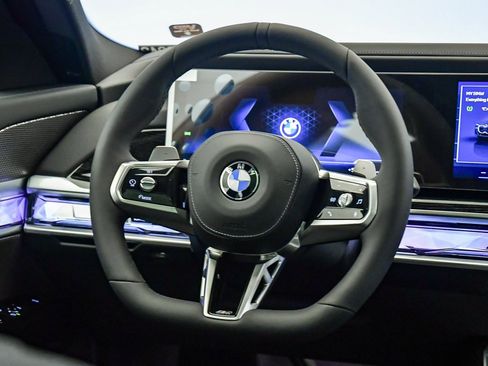 New 2026 BMW 740i w/ Premium Package image 15