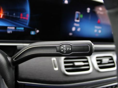 Certified 2024 Mercedes-Benz GLE 53 AMG 4MATIC Coupe image 22