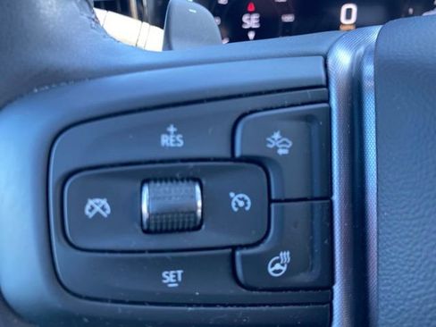 Used 2024 GMC Sierra 1500 Elevation AWD/4WD image 15
