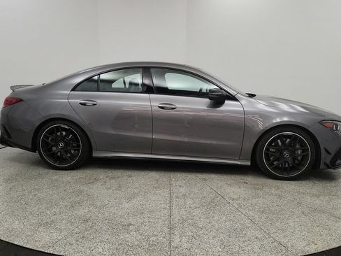 Used 2020 Mercedes-Benz CLA 45 AMG 4MATIC image 6