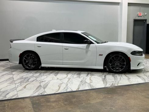 Used 2023 Dodge Charger Scat Pack w/ Plus Group image 6