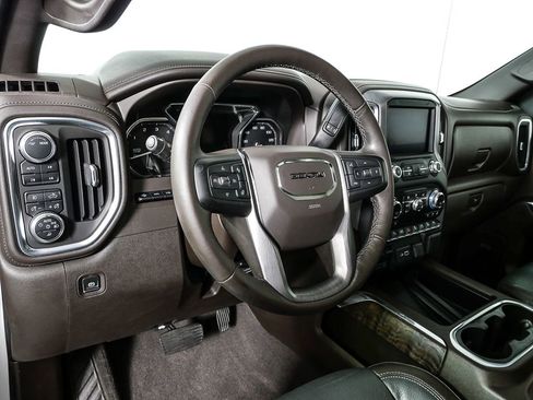 Used 2020 GMC Sierra 1500 Denali w/ Denali Ultimate Package image 4