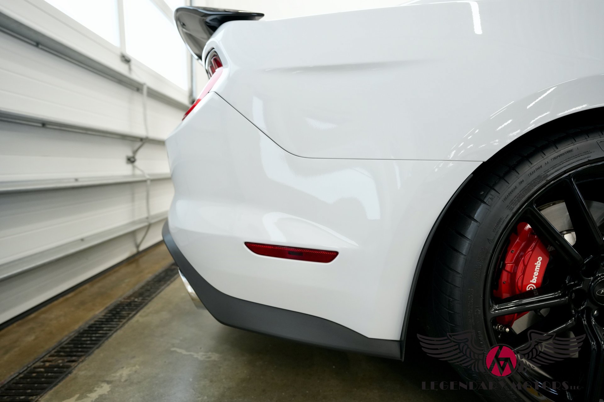 Used 2022 Ford Mustang Shelby GT500 RWD image 22
