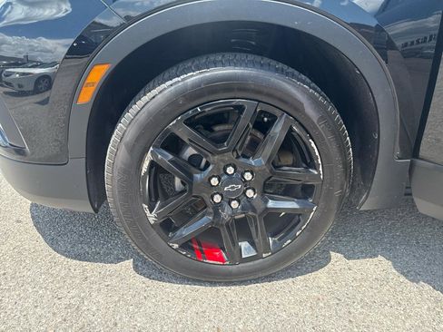 Used 2020 Chevrolet Blazer LT w/ Redline Edition FWD image 26