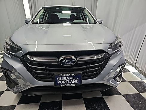 New 2024 Subaru Legacy Premium AWD/4WD image 2