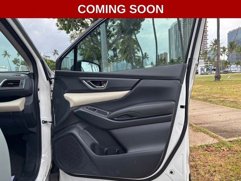 Used 2020 Subaru Ascent Limited AWD/4WD image 16