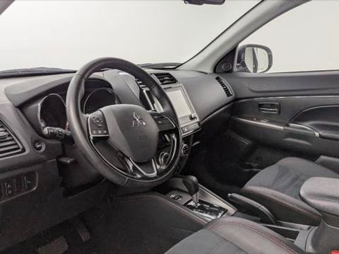 Used 2024 Mitsubishi Outlander Sport SE AWD/4WD image 21