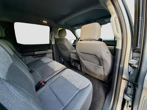 Used 2021 Ford F150 XLT w/ Equipment Group 302A High RWD image 29