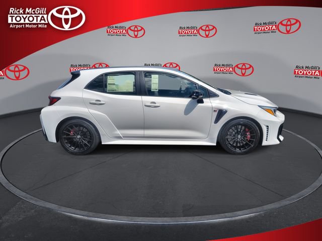 New 2026 Toyota Corolla GR AWD/4WD image 9